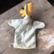 画像9: Vintage Gund Hand Puppet Doll Disney Pluto (M604) (9)