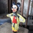 画像2: Vintage Gund Hand Puppet Doll Disney Mickey Mouse (M602) (2)