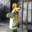 画像4: Vintage Gund Hand Puppet Doll Disney Pluto (M604) (4)