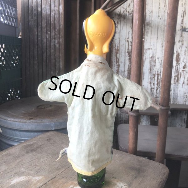 画像3: Vintage Gund Hand Puppet Doll Disney Pluto (M604) (3)