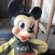 画像6: Vintage Gund Hand Puppet Doll Disney Mickey Mouse (M602) (6)