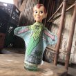 画像14: Vintage Gund Hand Puppet Doll Disney Peter Pan , Wendy , Captain Hook SET (M603) (14)