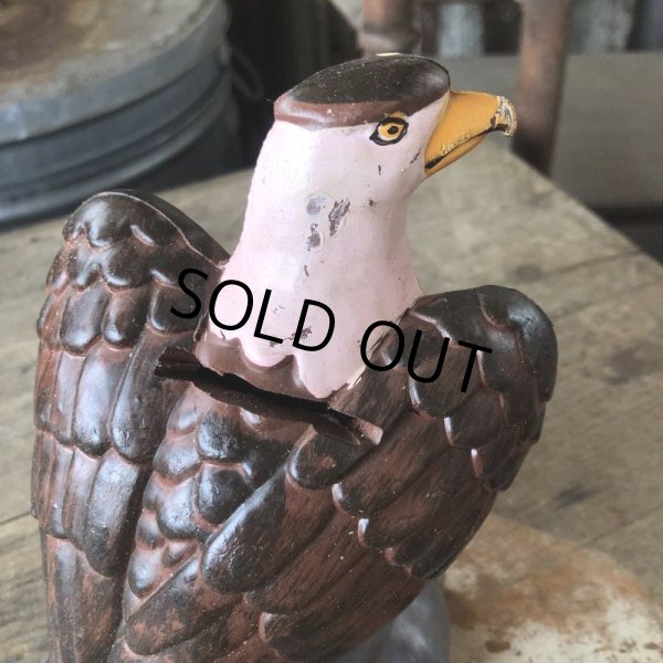 画像6: Vintage Eagle Bank Doll (M605) (6)