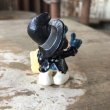 画像3: Vintage Smurf PVC  Lincoln (M608) (3)