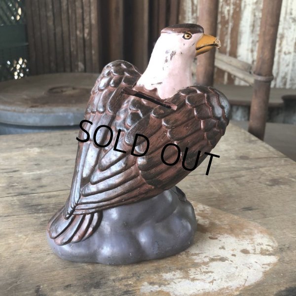 画像5: Vintage Eagle Bank Doll (M605) (5)