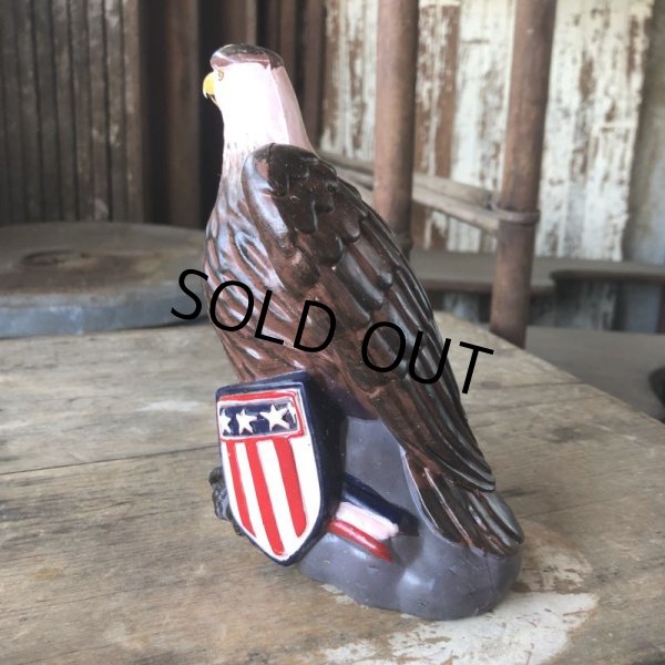 画像7: Vintage Eagle Bank Doll (M605) (7)