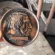 画像7: Vintage The Almar Metal Arts Co Luckey Nickel Coin (M607) (7)