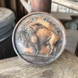 画像4: Vintage The Almar Metal Arts Co Luckey Nickel Coin (M607) (4)
