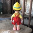 画像4: Vintage Dakin Figure Disney Pinocchio (M614)  (4)