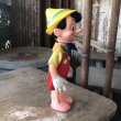 画像5: Vintage Dakin Figure Disney Pinocchio (M614)  (5)