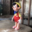 画像3: Vintage Dakin Figure Disney Pinocchio (M614)  (3)