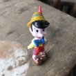 画像5: Vintage Applause Disney Pinocchio PVC (M612)  (5)