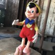 画像9: Vintage Dakin Figure Disney Pinocchio (M614)  (9)