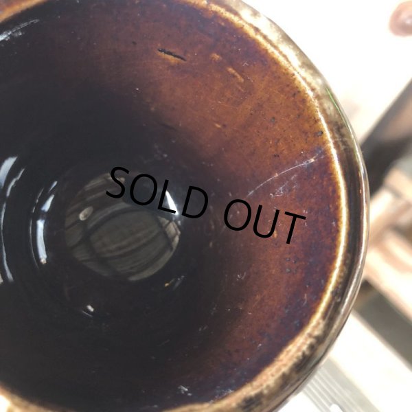 画像8: 50s MADE IN JAPAN Skull Mug (M620) (8)