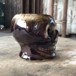 画像15: 50s MADE IN JAPAN Skull Mug (M620) (15)