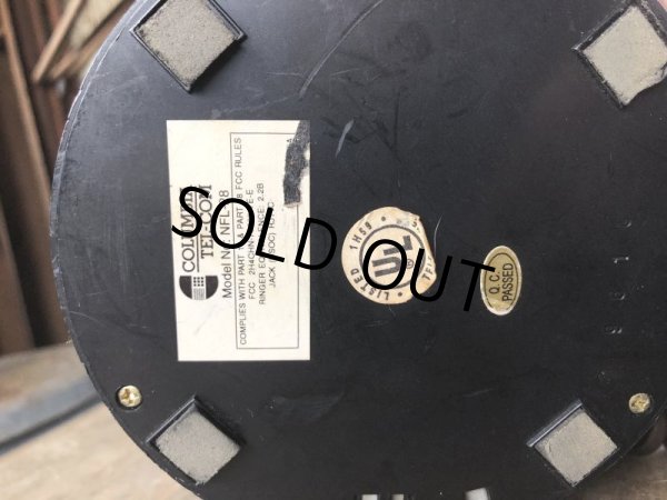 画像6: 80s Vintage NFL Football Telephone (B613) (6)