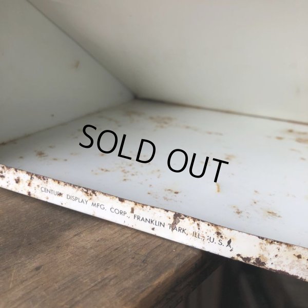 画像18: Vintage BIC Ballpoint Pen Advertising Store Display Rack (M625) (18)