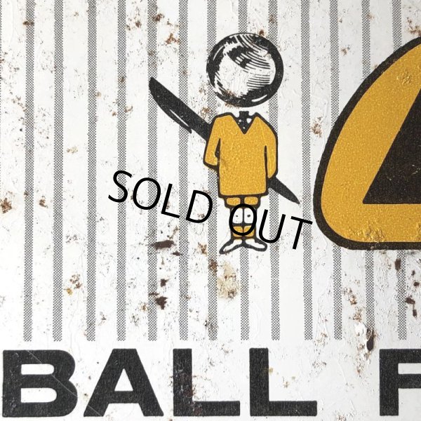 画像22: Vintage BIC Ballpoint Pen Advertising Store Display Rack (M625) (22)