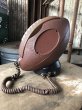画像5: 80s Vintage NFL Football Telephone (B613) (5)