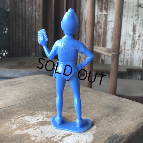 画像4: 70s Vintage MARX Plastic Figure Peter Pan (M631) (4)