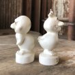 画像4: Vintage Li Li Lo Martians Monster Ceramic Salt and Pepper Shakers (M634) (4)