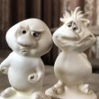 画像7: Vintage Li Li Lo Martians Monster Ceramic Salt and Pepper Shakers (M634) (7)
