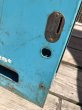 画像14: Vintage Gas Station Towel Metal Cabinet Dispenser (M638) (14)