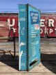 画像11: Vintage Gas Station Towel Metal Cabinet Dispenser (M638) (11)