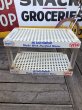 画像13: Vintage Advertising VESS WHISTLE Soda Hard Plastic Store Display Shelf Rack (M640) (13)