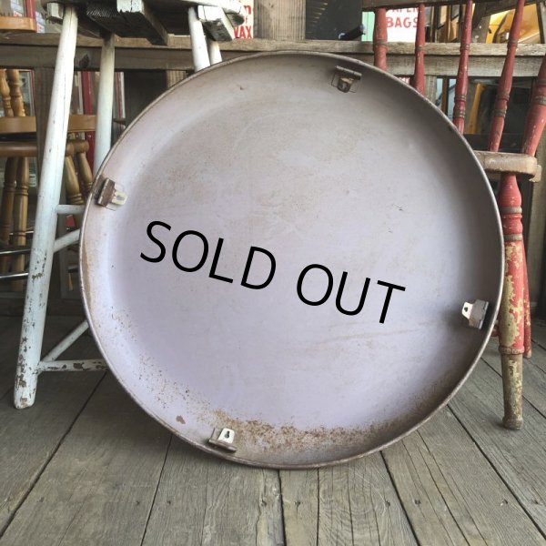 画像4: Vintage Coca-Cola Button Sign (M689) (4)