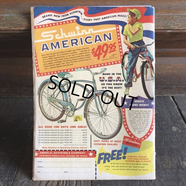 画像7: 60s Vintage DELL Comic BEEP BEEP The Road Runner (B696)  (7)