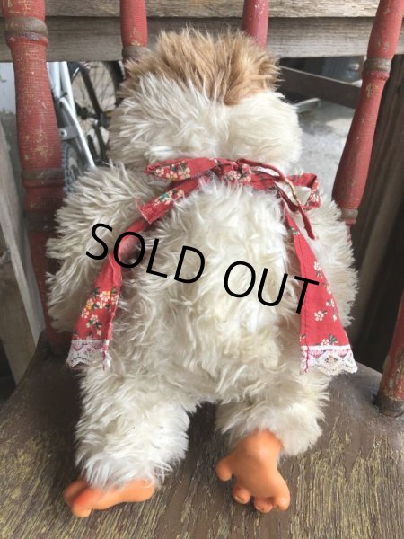 画像3: Vintage Gund Rubber Face Monkey (M694) (3)