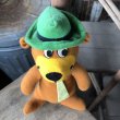 画像8: 80s Vintage Hanna Barbara Yogi Bear Plush Doll (M867) (8)