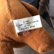 画像7: 80s Vintage Hanna Barbara Yogi Bear Plush Doll (M867) (7)