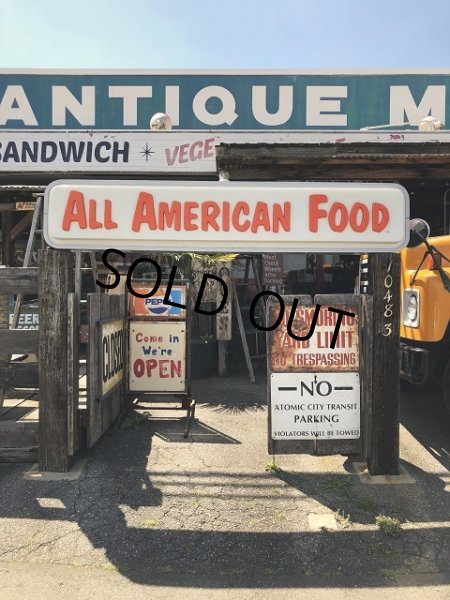 画像22: Vintage Advertising A&W Restaurant Store Display Lighted Sign Hard to Find (M390) (22)