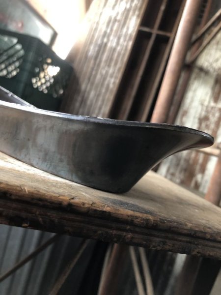 画像7: Vintage Silver Plate Serving Tray Dish Dinner Ware RICHELIEU (M793) (7)