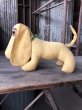 画像4: Vintage John Henry Bassett Plush Doll (M807) (4)