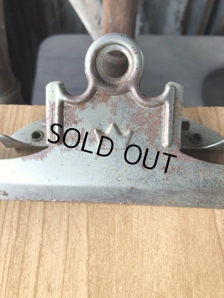 画像3: Vintage A&W Clipboard (M812) (3)