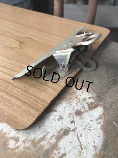 画像4: Vintage A&W Clipboard (M812) (4)