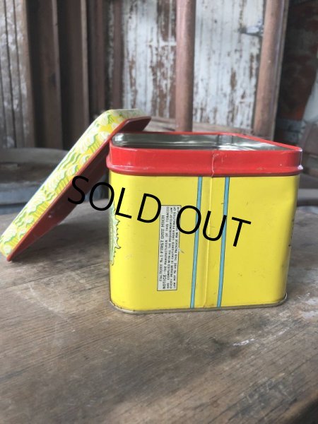 画像4: Vintage Advertising Tin OGEANIG UNION MADE CUT PLUG (M823) (4)