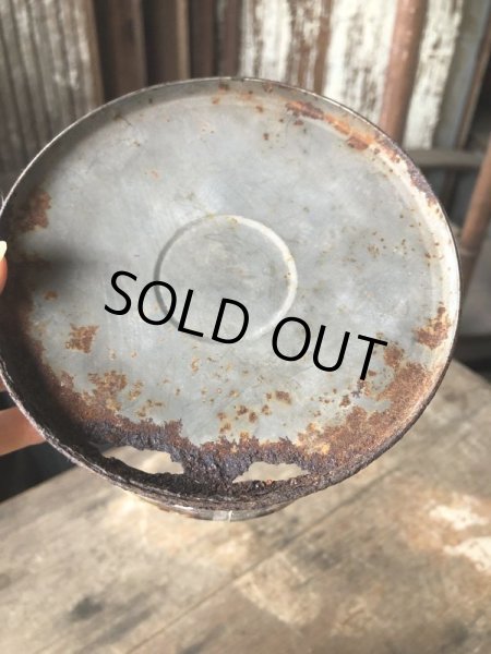 画像10: Vintage Advertising Tin SANKA COFFEE (M830) (10)