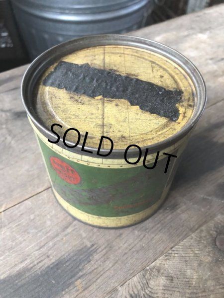 画像3: Vintage Advertising Tin HALF AND HALF TABACCO (M829) (3)