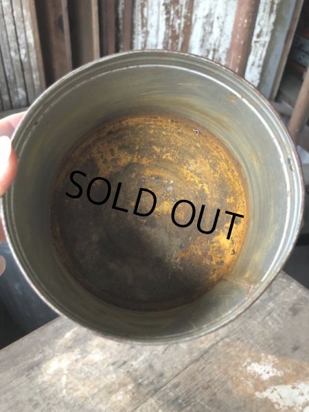 画像8: Vintage Advertising Tin MAXWELL HOUSE COFFEE (M831) (8)