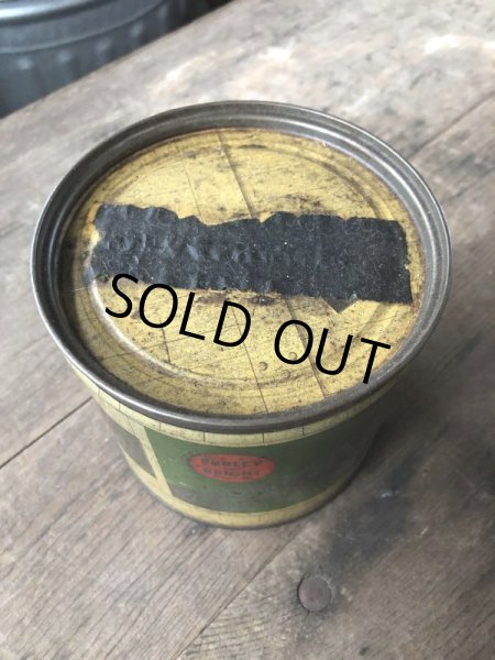 画像5: Vintage Advertising Tin HALF AND HALF TABACCO (M829) (5)