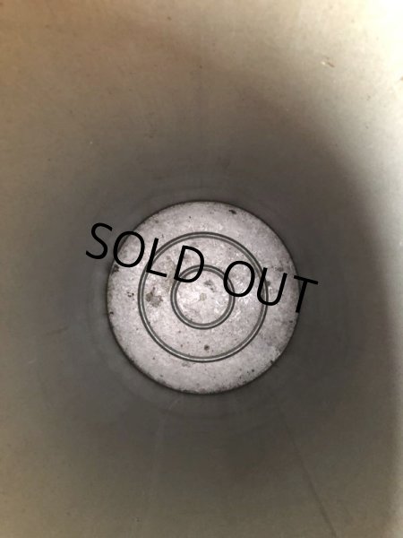 画像6: Vintage Industrial Spaulding Fibre co Vulcan Fiber Tube Case (M840) (6)