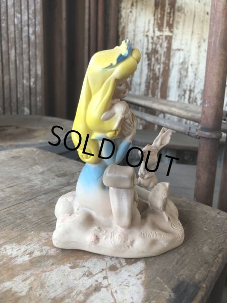 画像5: 60s Vintage DELL Disney Sleeping Beauty Rubber Doll (M851) (5)