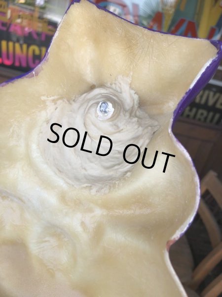 画像3: Vintage McDonalds Advertising Mayor McCheese 3D Wall Display (M858) (3)