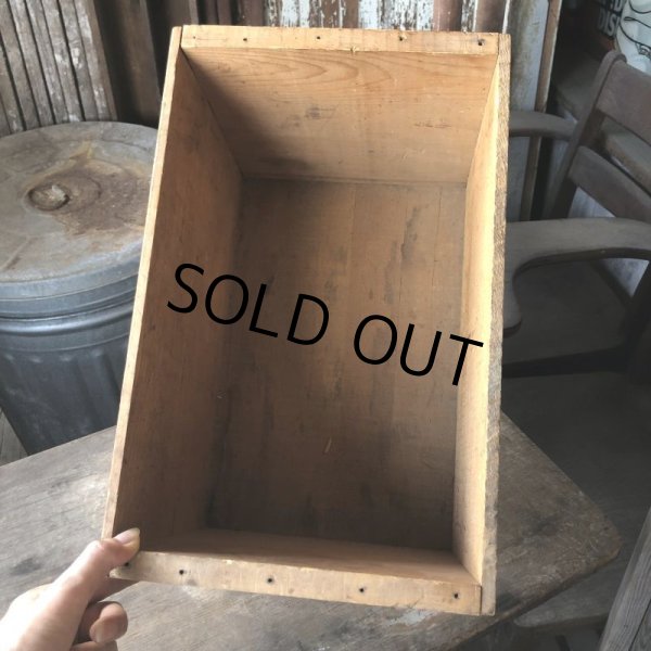 画像12: Vintage Wood Box Western Xpert LOADED SHOT SHELLS (M886) (12)