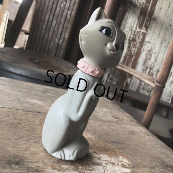 画像5: Vintage Avon Disney Aristo Cat (M910) (5)