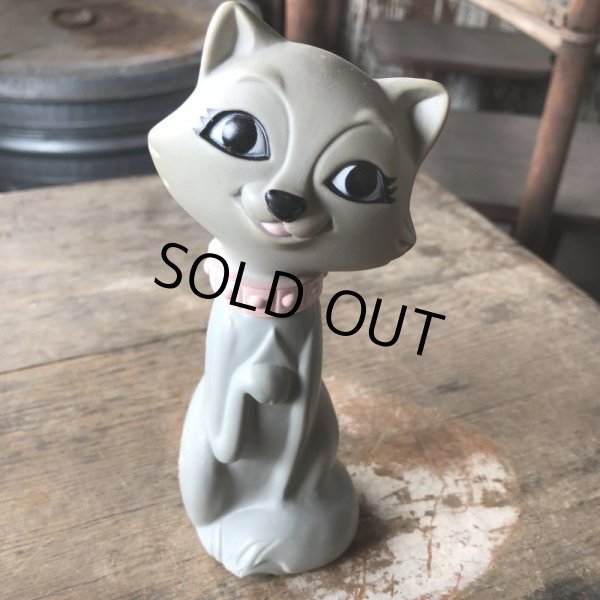 画像9: Vintage Avon Disney Aristo Cat (M910) (9)